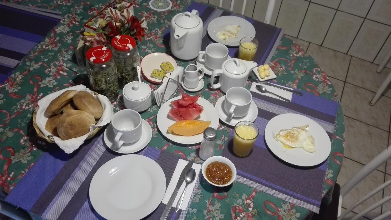 Alojamiento Soledad Huaraz  Dış mekan fotoğraf