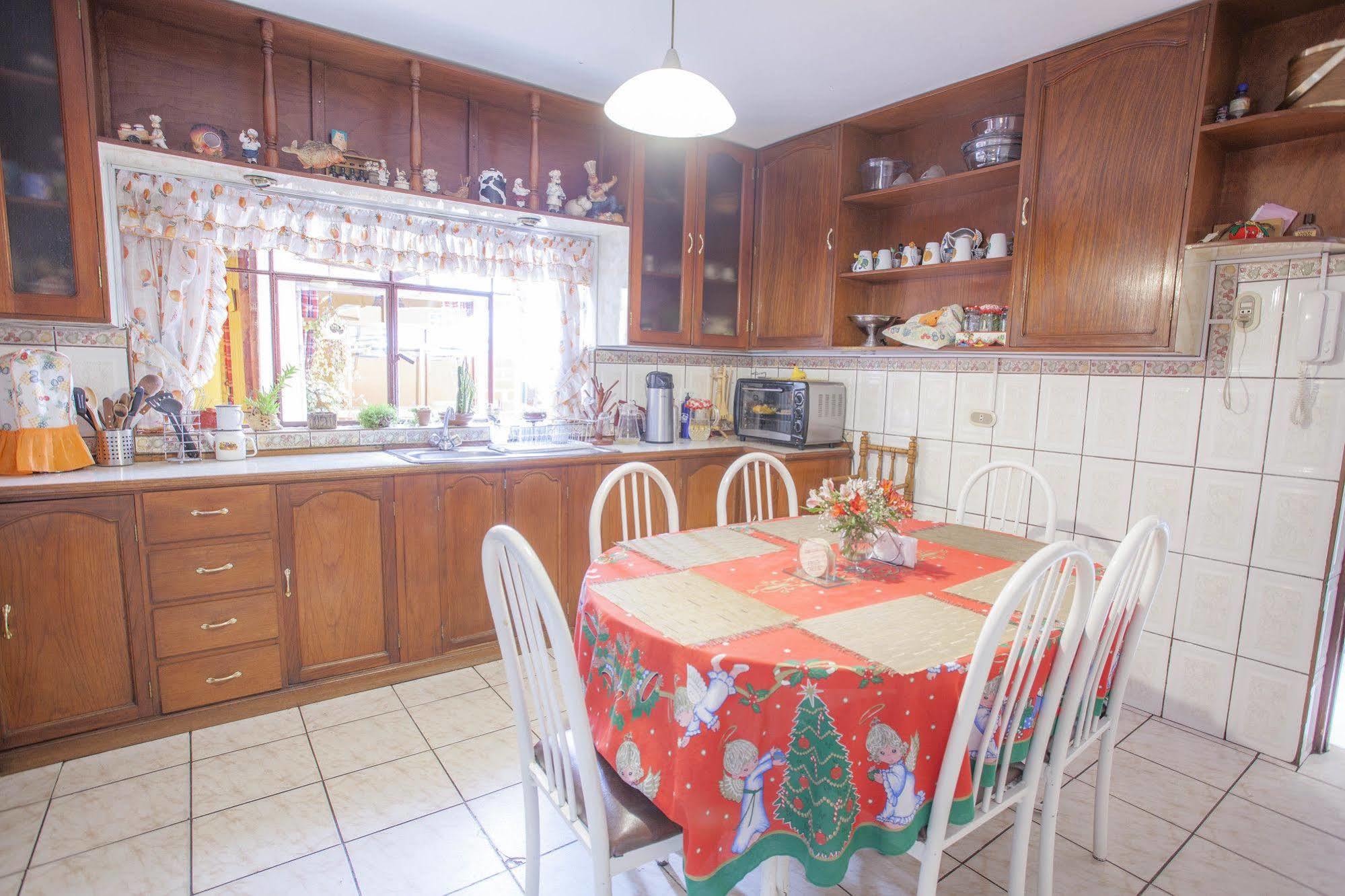 Alojamiento Soledad Huaraz  Dış mekan fotoğraf