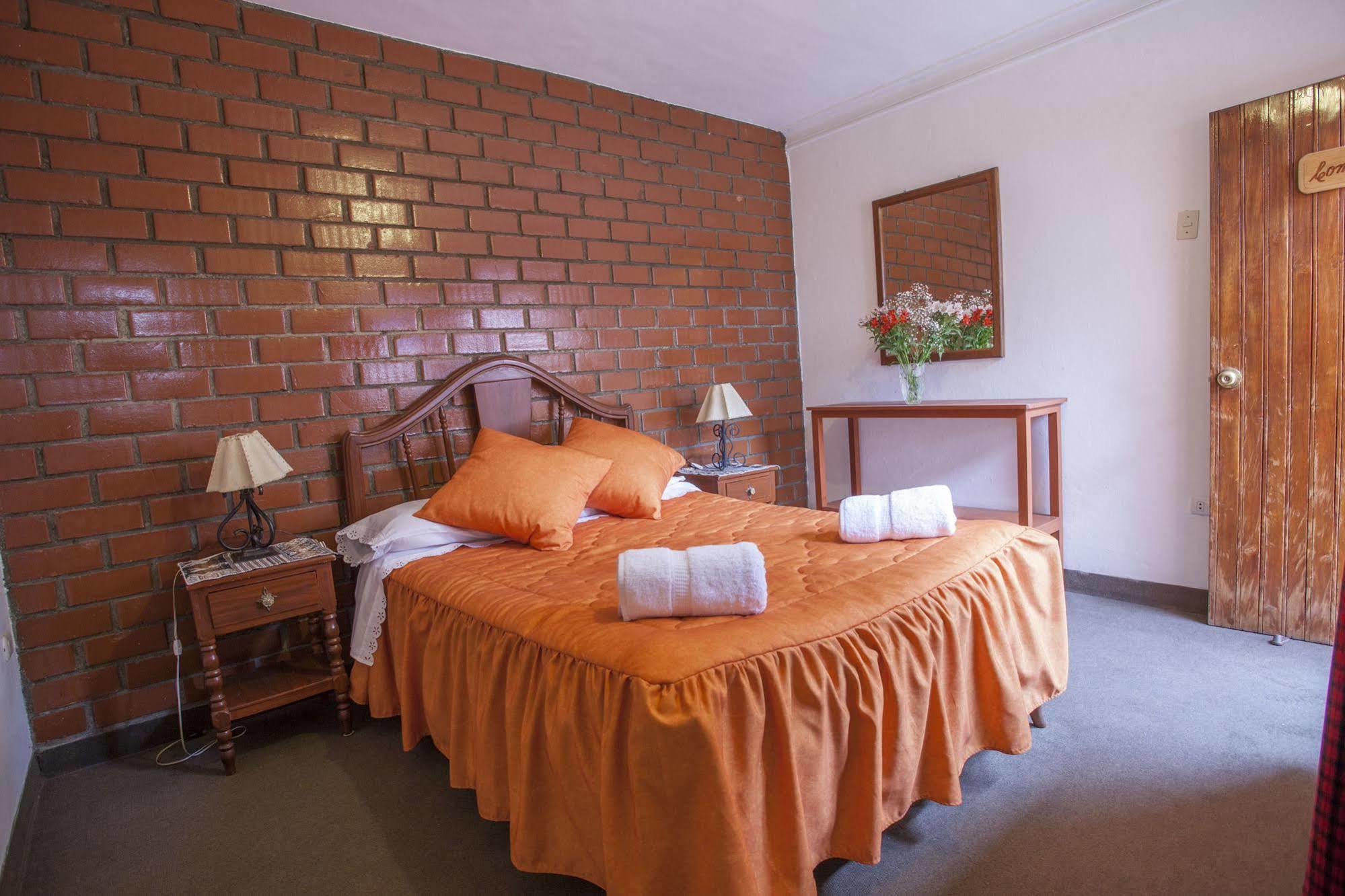 Alojamiento Soledad Huaraz  Dış mekan fotoğraf